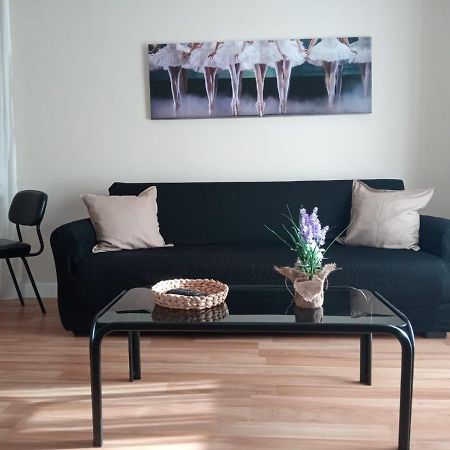Apartamento La Casa de Pepa Jerez de la Frontera Exterior foto