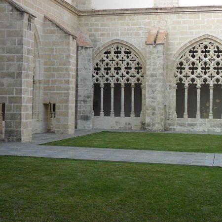 Apartamento La Casa de Pepa Jerez de la Frontera Exterior foto