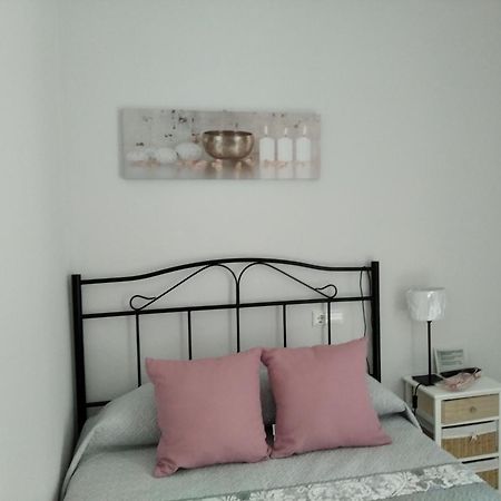 Apartamento La Casa de Pepa Jerez de la Frontera Habitación foto