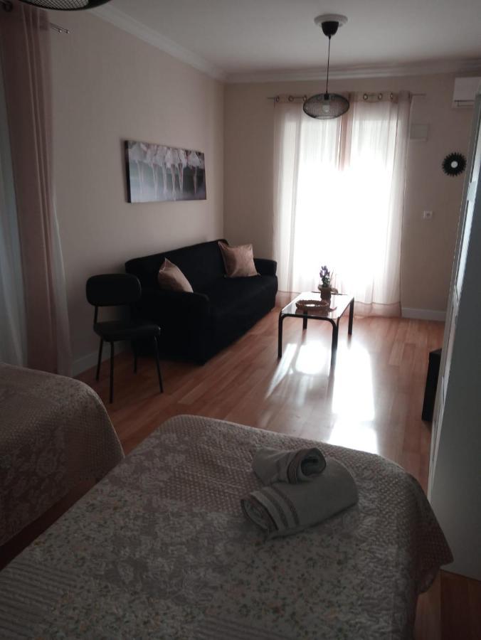 Apartamento La Casa de Pepa Jerez de la Frontera Exterior foto