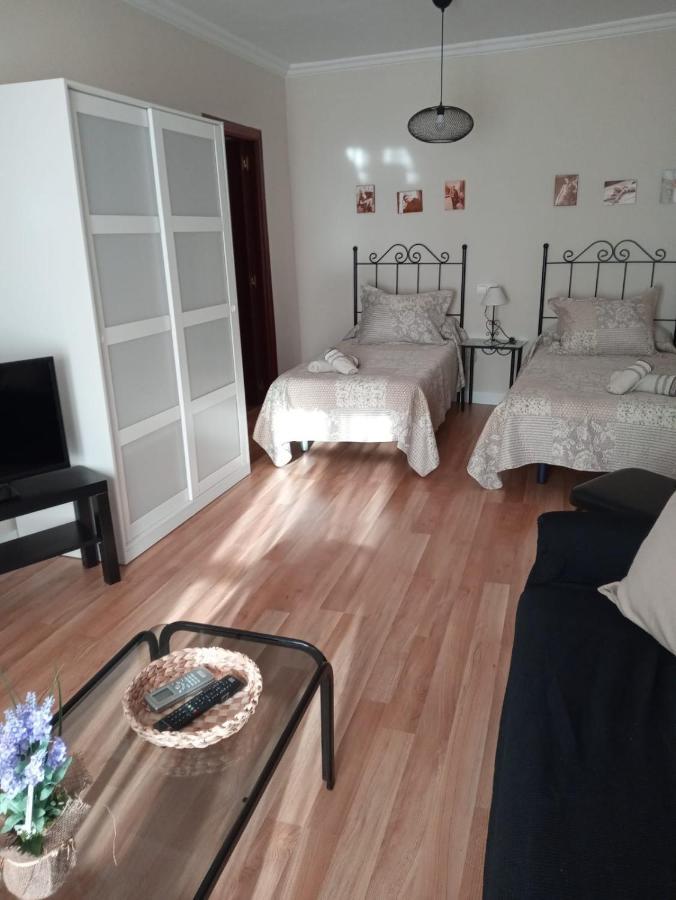 Apartamento La Casa de Pepa Jerez de la Frontera Exterior foto