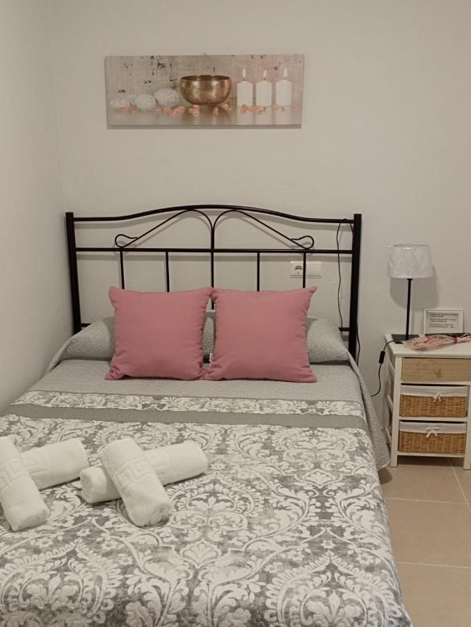Apartamento La Casa de Pepa Jerez de la Frontera Exterior foto
